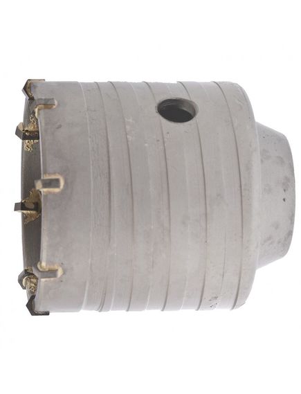 Коронка буровая M22 х 65 мм MATRIX 70377, фото , изображение 2 - Метэкс