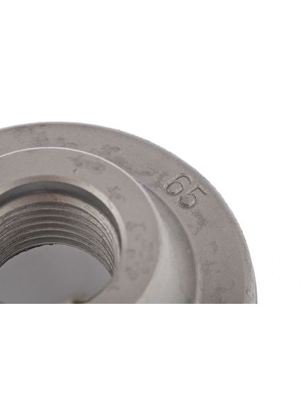 Коронка буровая M22 х 65 мм MATRIX 70377, фото , изображение 3 - Метэкс