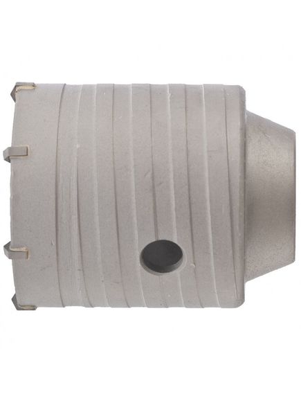 Коронка буровая M22 х 60 мм MATRIX 70376, фото , изображение 2 - Метэкс