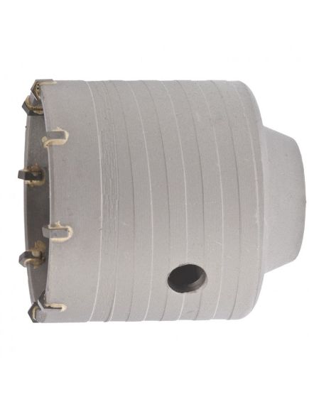 Коронка буровая M22 х 68 мм MATRIX 70379, фото , изображение 2 - Метэкс