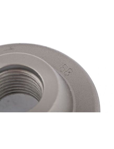 Коронка буровая M22 х 68 мм MATRIX 70379, фото , изображение 3 - Метэкс