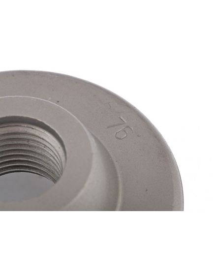 Коронка буровая M22 х 76 мм MATRIX 70381, фото , изображение 3 - Метэкс