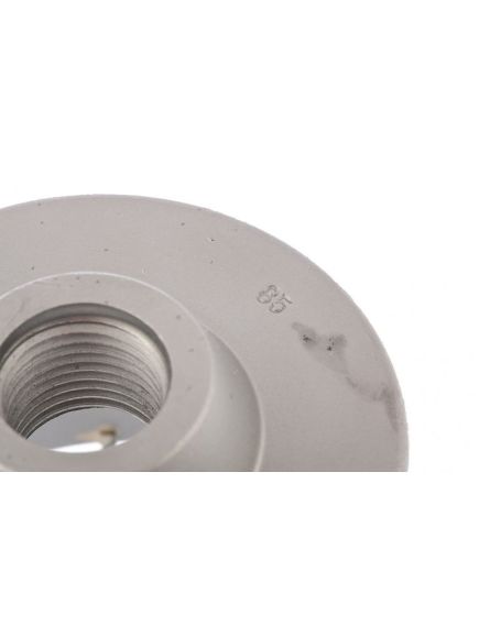 Коронка буровая M22 х 85 мм MATRIX 70384, фото , изображение 3 - Метэкс