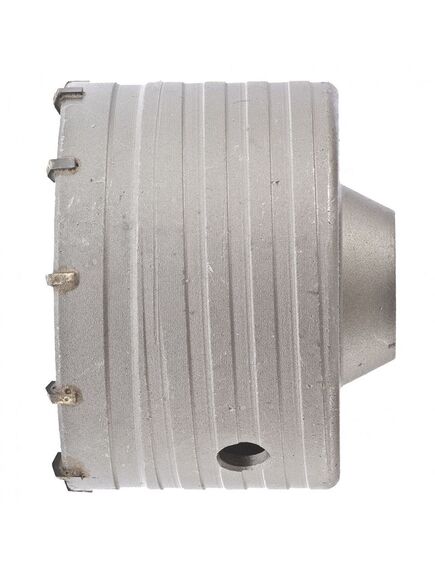 Коронка буровая M22 х 90 мм MATRIX 70387, фото , изображение 2 - Метэкс