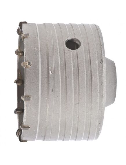 Коронка буровая M22 х 90 мм MATRIX 70387, фото , изображение 3 - Метэкс