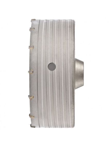 Коронка буровая M22 х 150 мм MATRIX 70396, фото , изображение 2 - Метэкс