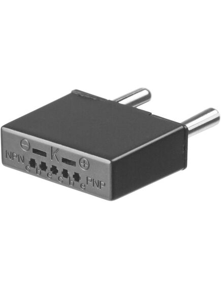 Мультиметр цифровой TХ-810-Т ЗУБР 59810, фото , изображение 6 - Метэкс