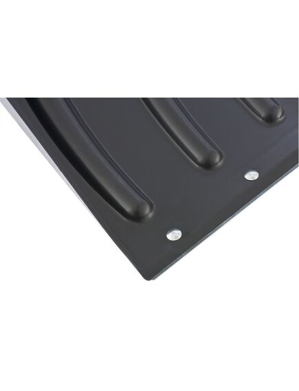 Лопата снеговая 460 x 335 мм металлопластиковый черенок PALISAD 61591, фото , изображение 2 - Метэкс