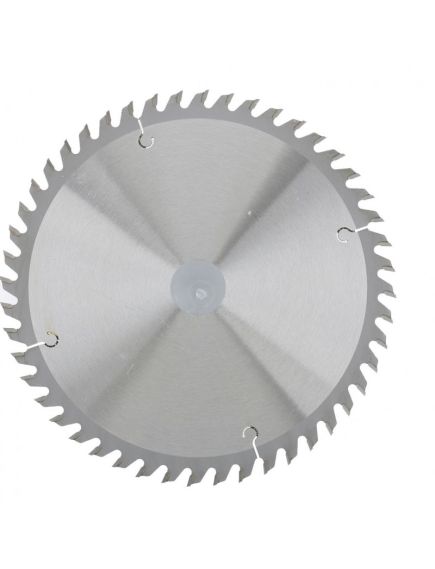 Пильный диск по дереву 250 x 32 мм 48 зубьев кольцо 30/32 GROSS 73337, фото , изображение 2 - Метэкс
