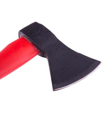 Топор 600 г optimal фибергласовое топорище MATRIX 21651, фото , изображение 3 - Метэкс