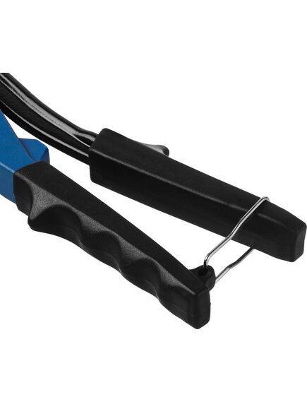 Заклепочник для резьбовых и вытяжных заклепок (М3, М4, М5, М6) ЗУБР 31196_z01, фото , изображение 4 - Метэкс