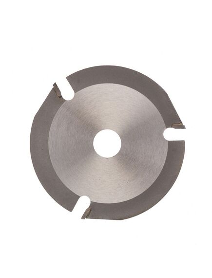 Диск пильный 125 х 22,2 мм для УШМ 3 резца "Мультирез" Denzel 73398, фото , изображение 2 - Метэкс