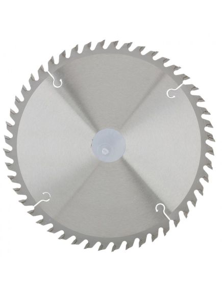 Пильный диск по дереву 200 x 32 мм 48 зубьев кольцо 30/32 GROSS 73324, фото , изображение 2 - Метэкс