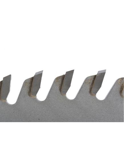 Пильный диск по дереву 200 x 32 мм 48 зубьев кольцо 30/32 GROSS 73324, фото , изображение 3 - Метэкс