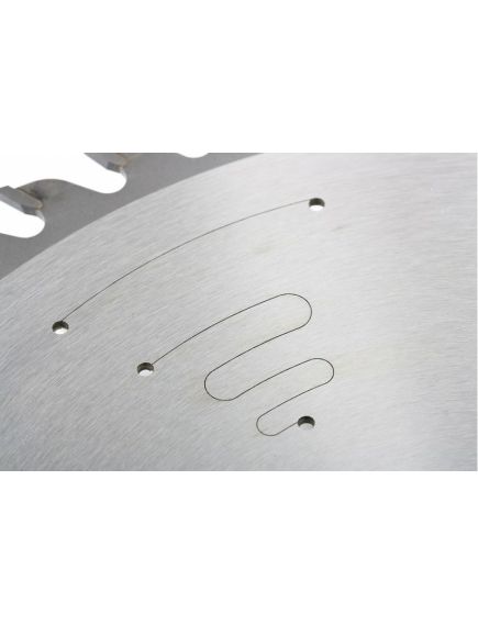 Пильный диск по дереву 300 x 32 мм 48 зубьев GROSS 73342, фото , изображение 2 - Метэкс