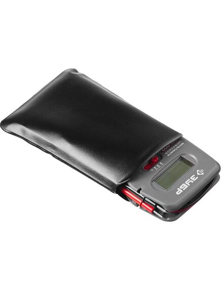 Мультиметр цифровой МХ-600 ЗУБР 59800, фото , изображение 6 - Метэкс