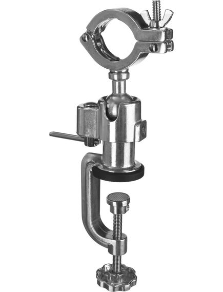 Тиски для точных работ 75 мм ЗУБР 32487-75, фото , изображение 2 - Метэкс