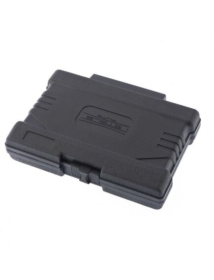 Набор бит HEX, TORX, SPLine хвостовик-шестигранник 1/2 42 шт STELS 11318, фото , изображение 3 - Метэкс