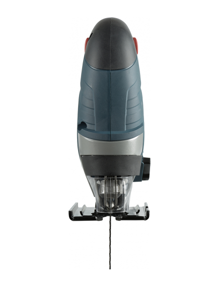 Электролобзик BOSCH (600 Вт) GST 850 BE (060158F123), фото , изображение 4 - Метэкс