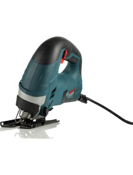 Электролобзик BOSCH (600 Вт) GST 850 BE (060158F123), фото , изображение 5 - Метэкс