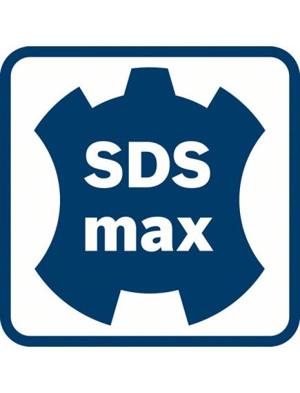 Перфоратор BOSCH SDS-Max (1500 Вт) GBH 8-45 DV (0611265000), фото , изображение 6 - Метэкс
