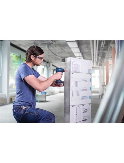 Сверло по металлу 8,0 мм BOSCH ImpactControl 2608577061, фото , изображение 3 - Метэкс