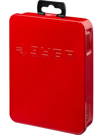 Набор метчиков 18 предметов 9ХС ЗУБР 28115-Н18_z01, фото , изображение 3 - Метэкс