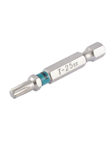 Набор бит Torx 25 х 50 10 шт GROSS 11471, фото , изображение 3 - Метэкс