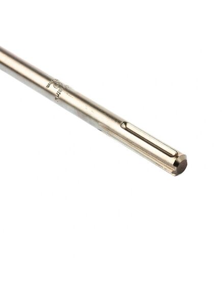 Бур проломной 45 х 800 мм SDS MAX MATRIX 712458, фото , изображение 3 - Метэкс