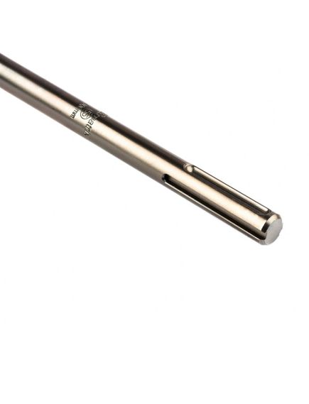 Бур проломной 55 х 600 мм SDS MAX MATRIX 712556, фото , изображение 3 - Метэкс