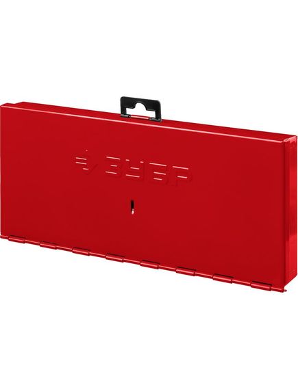 Набор метчиков и плашек 32 предмета 9ХС ЗУБР 28129-Н32_z01, фото , изображение 3 - Метэкс