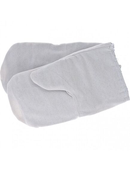 Рукавицы утепленные ватин 2 размер СИБРТЕХ 68155, фото , изображение 3 - Метэкс