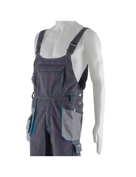 Полукомбинезон XXL GROSS 90355, фото , изображение 3 - Метэкс