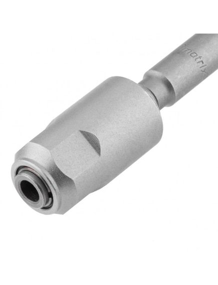 Переходник для перфоратора SDS MAX на SDS PLUS MATRIX 703111, фото , изображение 2 - Метэкс