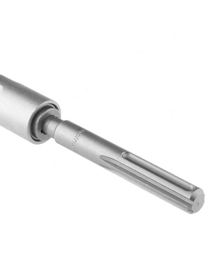 Переходник для перфоратора SDS MAX на SDS PLUS MATRIX 703111, фото , изображение 3 - Метэкс