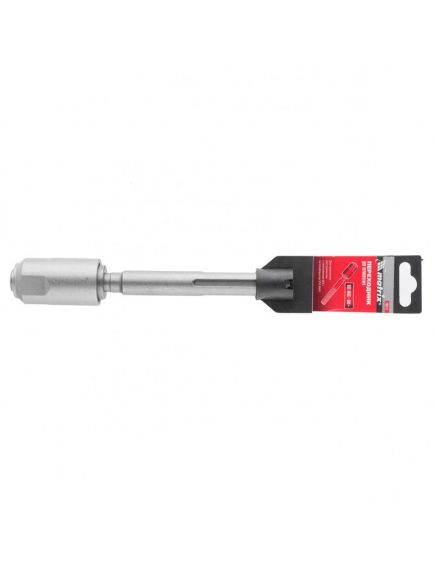 Переходник для перфоратора SDS MAX на SDS PLUS MATRIX 703111, фото , изображение 4 - Метэкс