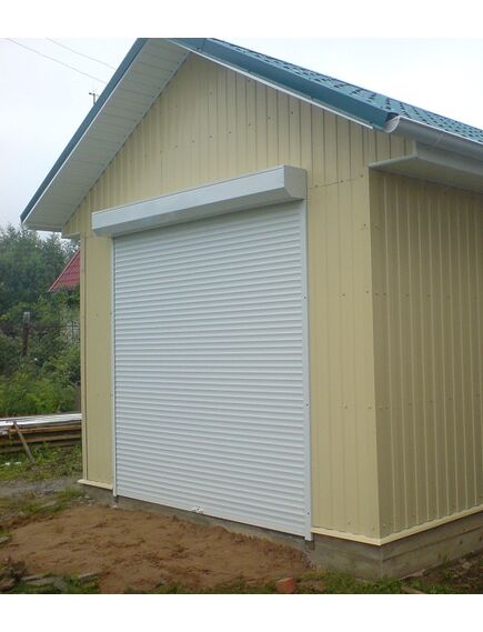 В НАЛИЧИИ Профлист С-8 1,2 х 2,0 (слоновая кость), фото , изображение 4 - Метэкс