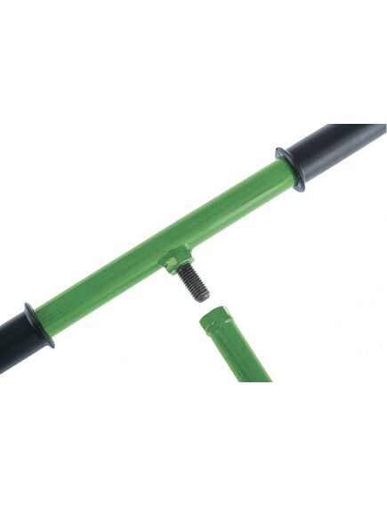 Бур садовый шнековый D = 250 мм L = 1085 мм СИБРТЕХ 64504, фото , изображение 2 - Метэкс