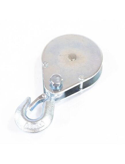 Таль электрическая (250/500 кг, 12 м, 1020 Вт, 220 В) DENZELTF-500 (52012), фото , изображение 5 - Метэкс