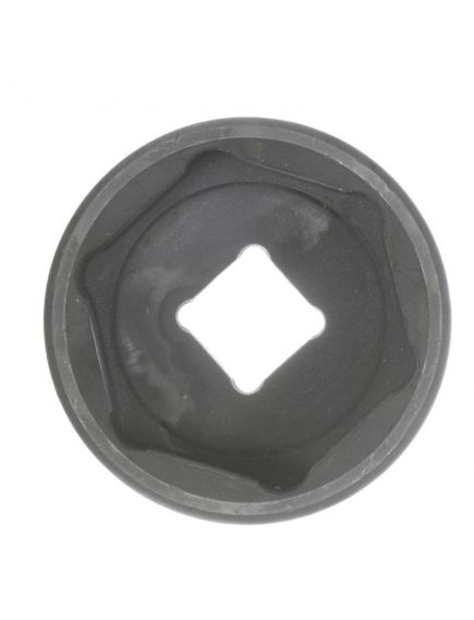 Головка торцевая ударная 1/2" 36 мм 6-гранная STELS 13931, фото , изображение 2 - Метэкс