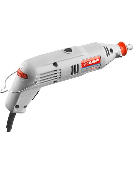 Машина гравировальная ЗУБР (130 Вт) ЗГ-130ЭК H242 (ЗГ-130ЭК H242), фото , изображение 3 - Метэкс