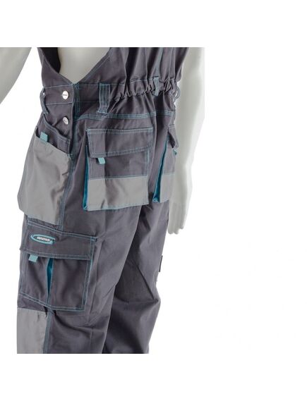 Полукомбинезон M GROSS 90352, фото , изображение 4 - Метэкс