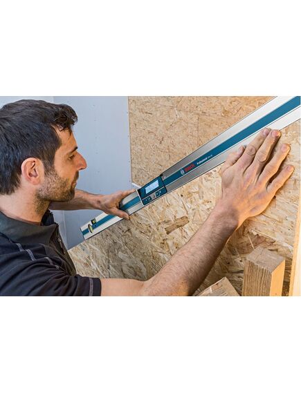 Уровень электронный GIM 120 BOSCH 0601076800, фото , изображение 3 - Метэкс