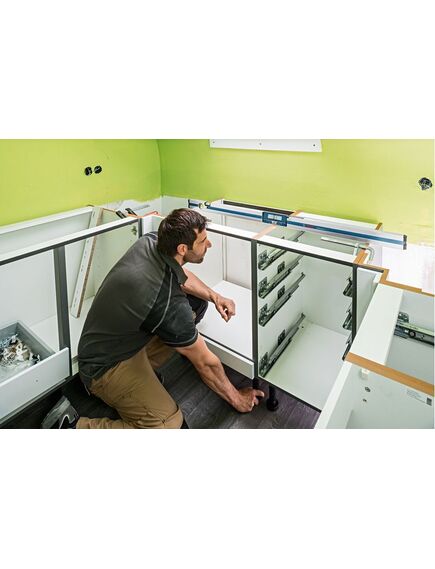 Уровень электронный GIM 120 BOSCH 0601076800, фото , изображение 4 - Метэкс