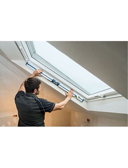 Уровень электронный GIM 120 BOSCH 0601076800, фото , изображение 5 - Метэкс