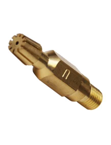Мундштук внутренний №4П к Р1П, Р3П, RB-22P KRASS 2117563, фото  - Метэкс