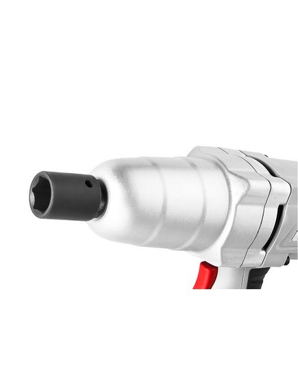 Гайковерт ударн. ЗУБР (350 Вт) ЗГУЭ-350 ЗГУЭ-350, фото , изображение 2 - Метэкс