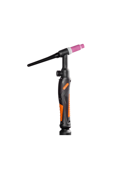 Горелка СВАРОГ TECH TS 26V М12х1 4м IOC9906 00000088179, фото , изображение 2 - Метэкс