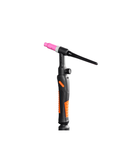 Горелка СВАРОГ TECH TS 26V М12х1 4м IOC9906 00000088179, фото , изображение 5 - Метэкс