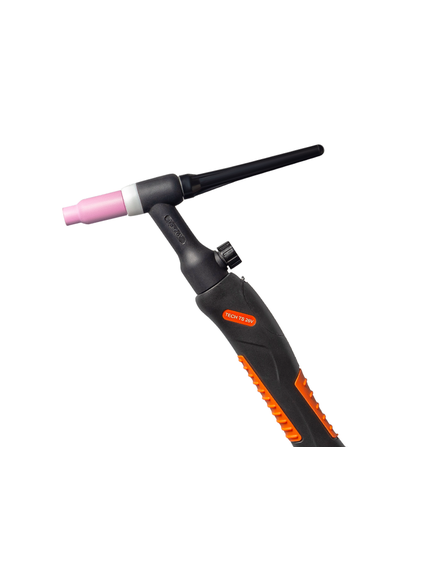 Горелка СВАРОГ TECH TS 26V М12х1 4м IOC9906 00000088179, фото , изображение 6 - Метэкс